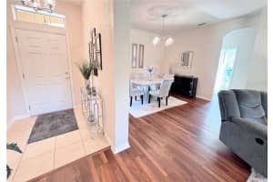 356 SORRENTO ROAD, POINCIANA, FL 34759 Sold 05/31/24