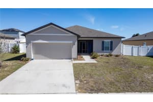 321 HIDDEN LAKE LOOP, HAINES CITY, FL 33844 Sold 03/17/25
