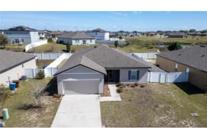 321 HIDDEN LAKE LOOP, HAINES CITY, FL 33844 Sold 03/17/25