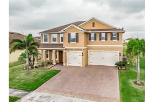 2306 WINDMARK DRIVE, KISSIMMEE, FL 34758 Sold 04/15/24