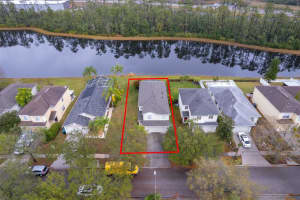2205 HEATHWOOD CIRCLE, ORLANDO, FL 32828 Sold 05/29/24