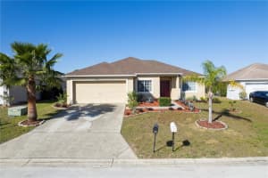 712 HILLCREST DRIVE, DAVENPORT, FL 33897 Sold 06/25/24
