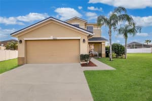 1832 CAPESTERRE DRIVE, ORLANDO, FL 32824 Sold 04/10/24
