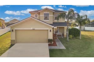 1832 CAPESTERRE DRIVE, ORLANDO, FL 32824 Sold 04/10/24