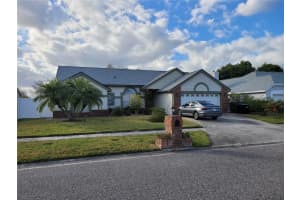 12618 NEWFIELD DRIVE, ORLANDO, FL 32837 Sold 05/06/24
