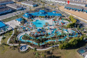 917 PARADISE DRIVE, DAVENPORT, FL 33897 Sold 06/21/24