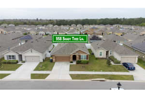 958 SHADY TREE LANE, DAVENPORT, FL 33897 Sold 07/15/24