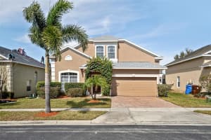 549 CADIZ LOOP, DAVENPORT, FL 33837 Sold 04/10/24