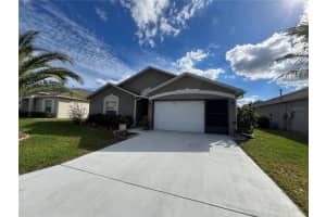 801 JESSAMINE DRIVE, DAVENPORT, FL 33837 Sold 09/12/24