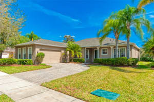 441 MAYFAIR DRIVE, POINCIANA, FL 34759 Sold 06/12/25