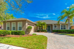 441 MAYFAIR DRIVE, POINCIANA, FL 34759 Sold 06/12/25