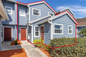 721 CARIBBEAN DRIVE, DAVENPORT, FL 33897 Sold 07/01/24