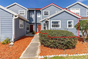 721 CARIBBEAN DRIVE, DAVENPORT, FL 33897 Sold 07/01/24