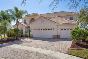 2110 MAJESTIC EAGLE PLACE, KISSIMMEE, FL 34746 Sold 07/23/24