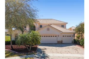 2110 MAJESTIC EAGLE PLACE, KISSIMMEE, FL 34746 Sold 07/23/24