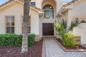 2110 MAJESTIC EAGLE PLACE, KISSIMMEE, FL 34746 Sold 07/23/24