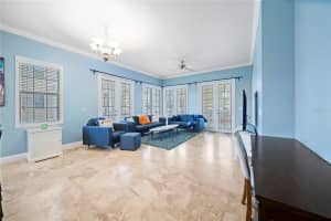 7503 MOURNING DOVE CIRCLE, REUNION, FL 34747 Sold 03/28/24