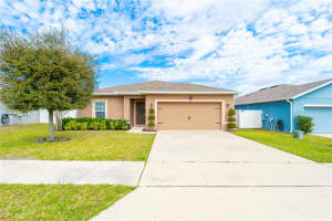 308 ROOKS LOOP, HAINES CITY, FL 33844 Sold 04/22/24