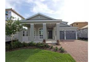 8712 CRESCENDO AVENUE, WINDERMERE, FL 34786 Sold 07/15/24