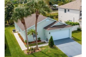 5948 AZALEA CIRCLE, WEST PALM BEACH, FL 33415 Sold 04/23/24