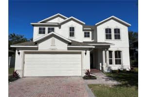 15409 GROOSE POINT LANE, CLERMONT, FL 34714 Sold 05/08/24