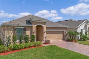 4788 RIVERWALK DRIVE, SAINT CLOUD, FL 34771 Sold 05/16/24
