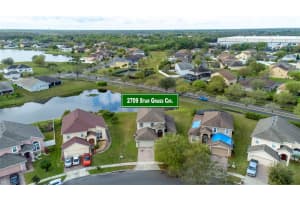 2709 STAR GRASS CIRCLE, KISSIMMEE, FL 34746 Sold 07/11/24