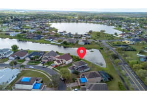 2709 STAR GRASS CIRCLE, KISSIMMEE, FL 34746 Sold 07/11/24