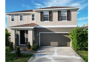 410 MANITOBA DRIVE, POINCIANA, FL 34759 Sold 10/04/24