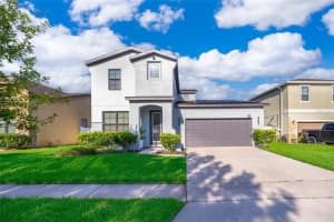 1062 HERMOSA WAY, KISSIMMEE, FL 34744 Sold 03/26/25