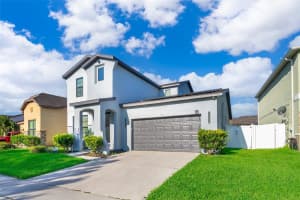 1062 HERMOSA WAY, KISSIMMEE, FL 34744 Sold 03/26/25