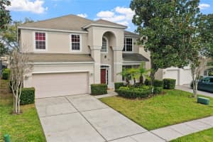 7784 BASNETT CIRCLE, KISSIMMEE, FL 34747 Sold 06/05/24