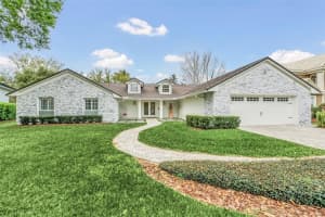 7920 SUMMER RIDGE PLACE, ORLANDO, FL 32819 Sold 06/18/25