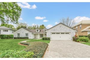 7920 SUMMER RIDGE PLACE, ORLANDO, FL 32819 Sold 06/18/25