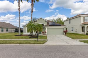 2530 HOLLY PINE CIRCLE, ORLANDO, FL 32820 Sold 05/17/24