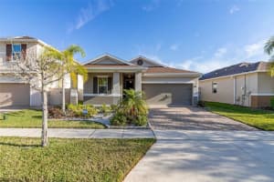 3501 DOVETAIL AVENUE, KISSIMMEE, FL 34741 Sold 04/11/24