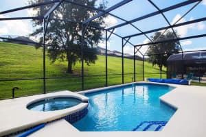 2754 LIDO KEY DRIVE, KISSIMMEE, FL 34747 Sold 05/13/24