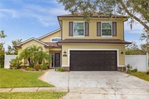 510 PINEWOOD DRIVE, DAVENPORT, FL 33896 Sold 05/17/24