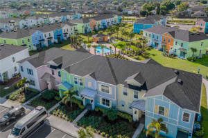 3148 CARIBBEAN SOUL DRIVE, KISSIMMEE, FL 34747 Sold 07/10/24