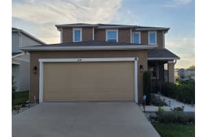 1134 FOREST GATE CIRCLE, HAINES CITY, FL 33844 Sold 06/18/25