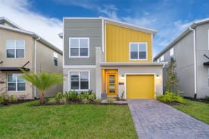 2811 Bookmark Dr, KISSIMMEE
