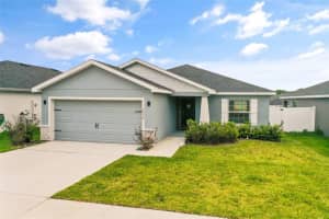2306 SUNSET WAY, DAVENPORT, FL 33837 Sold 06/19/24