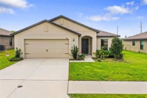1895 AMBER SWEET CIRCLE, DUNDEE, FL 33838 Sold 11/25/24
