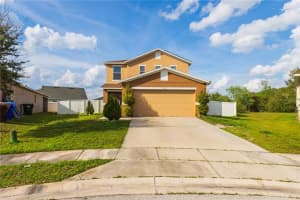 1550 NATURE TRAIL, KISSIMMEE, FL 34746 Sold 04/19/24