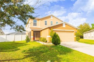 1550 NATURE TRAIL, KISSIMMEE, FL 34746 Sold 04/19/24
