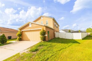 1550 NATURE TRAIL, KISSIMMEE, FL 34746 Sold 04/19/24