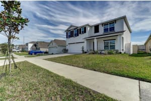 7570 BROAD POINTE DRIVE, ZEPHYRHILLS, FL 33540 Sold 11/07/24