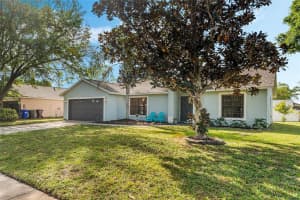 1421 SUGARBERRY LANE, SAINT CLOUD, FL 34772 Sold 05/31/24