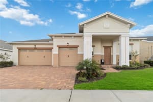 2686 MEADOWEDGE LOOP, SAINT CLOUD, FL 34772 Sold 07/11/25