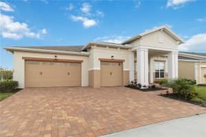 2686 MEADOWEDGE LOOP, SAINT CLOUD, FL 34772 Sold 07/11/25